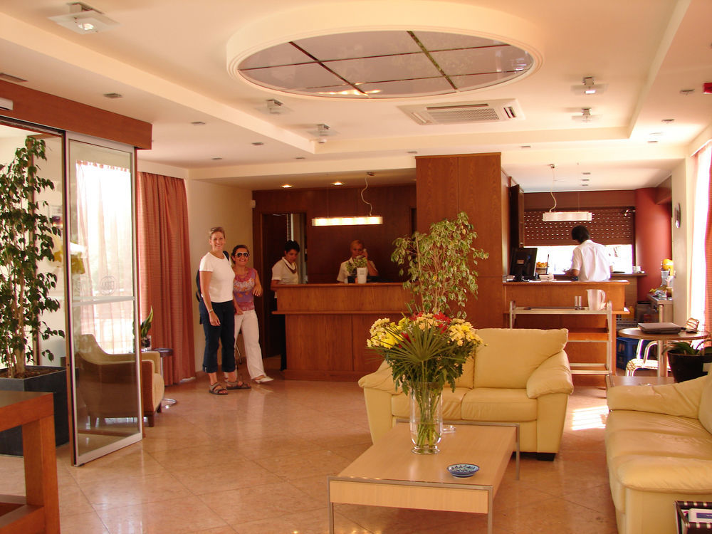 Eria Resort For People With Special Abilities Maleme Exterior foto